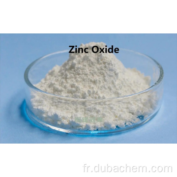 Processus français indirect Oxyde de zinc